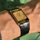 IWC Delirium Tres Mince: Record-Thin Tank, 1979