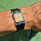 IWC Delirium Tres Mince: Record-Thin Tank, 1979