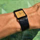 IWC Delirium Tres Mince: Record-Thin Tank, 1979