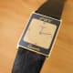 IWC Delirium Tres Mince: Record-Thin Tank, 1979