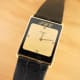 IWC Delirium Tres Mince: Record-Thin Tank, 1979