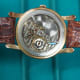 IWC Green Cloisonne Enamel Dial, Piece Unique, cal89
