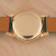 IWC Green Cloisonne Enamel Dial, Piece Unique, cal89