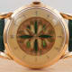 IWC Green Cloisonne Enamel Dial, Piece Unique, cal89