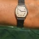 IWC Ladies Floral Tonneau