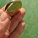 IWC Pendant- / PocketWatch, Rare Quartz w/ Breguet-Hands