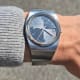 Jaeger LeCoultre Master Mariner: Chronometre Royal, cal906: Antimagnetic & Seconds-Hack