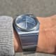 Jaeger LeCoultre Master Mariner: Chronometre Royal, cal906: Antimagnetic & Seconds-Hack