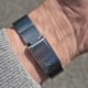 Jaeger LeCoultre Master Mariner: Chronometre Royal, cal906: Antimagnetic & Seconds-Hack