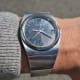 Jaeger LeCoultre Master Mariner: Chronometre Royal, cal906: Antimagnetic & Seconds-Hack