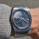 Jaeger LeCoultre Master Mariner: Chronometre Royal, cal906: Antimagnetic & Seconds-Hack