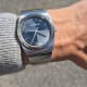 Jaeger LeCoultre Master Mariner: Chronometre Royal, cal906: Antimagnetic & Seconds-Hack