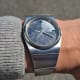 Jaeger LeCoultre Master Mariner: Chronometre Royal, cal906: Antimagnetic & Seconds-Hack