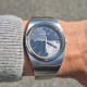 Jaeger LeCoultre Master Mariner: Chronometre Royal, cal906: Antimagnetic & Seconds-Hack