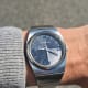 Jaeger LeCoultre Master Mariner: Chronometre Royal, cal906: Antimagnetic & Seconds-Hack