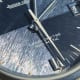 Jaeger LeCoultre Royal Chronometre MasterMariner: TwoTone-Blue SectorDial, rare cal906