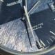 Jaeger LeCoultre Royal Chronometre MasterMariner: TwoTone-Blue SectorDial, rare cal906