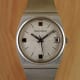 Jaeger LeCoultre Master Mariner Chronometre, rare cal906 & Sector Dial