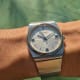 Jaeger LeCoultre Master Mariner Chronometre, rare cal906 & Sector Dial