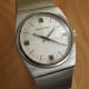 Jaeger LeCoultre Master Mariner Chronometre, rare cal906 & Sector Dial