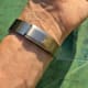 Jaeger LeCoultre Master Mariner Chronometre, rare cal906 & Sector Dial
