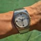Jaeger LeCoultre Master Mariner Chronometre, rare cal906 & Sector Dial