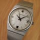 Jaeger LeCoultre Master Mariner Chronometre, rare cal906 & Sector Dial