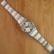 Jaeger LeCoultre Master Mariner Chronometre, rare cal906 & Sector Dial