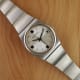 Jaeger LeCoultre Master Mariner Chronometre, rare cal906 & Sector Dial