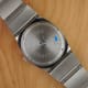 Jaeger LeCoultre Master Mariner Chronometre, rare cal906 & Sector Dial