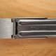 Jaeger LeCoultre Master Mariner Chronometre, rare cal906 & Sector Dial