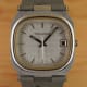Jaeger LeCoultre Monochrome Master Mariner: cal906 Rare & Royal Chronometre