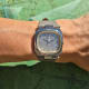Jaeger LeCoultre Monochrome Master Mariner: cal906 Rare & Royal Chronometre