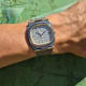Jaeger LeCoultre Monochrome Master Mariner: cal906 Rare & Royal Chronometre