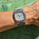 Jaeger LeCoultre Monochrome Master Mariner: cal906 Rare & Royal Chronometre