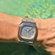 Jaeger LeCoultre Monochrome Master Mariner: cal906 Rare & Royal Chronometre