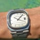 Jaeger LeCoultre Monochrome Master Mariner: cal906 Rare & Royal Chronometre