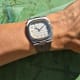 Jaeger LeCoultre Monochrome Master Mariner: cal906 Rare & Royal Chronometre