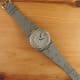 Jaeger LeCoultre Monochrome Master Mariner: cal906 Rare & Royal Chronometre