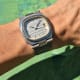 Jaeger LeCoultre Monochrome Master Mariner: cal906 Rare & Royal Chronometre