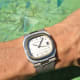 Jaeger LeCoultre Monochrome Master Mariner: cal906 Rare & Royal Chronometre