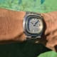 Jaeger LeCoultre Monochrome Master Mariner: cal906 Rare & Royal Chronometre
