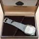 Jaeger LeCoultre Monochrome Master Mariner: cal906 Rare & Royal Chronometre