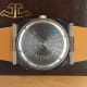 Jaeger LeCoultre Monochrome Master Mariner: cal906 Rare & Royal Chronometre