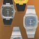 Jaeger LeCoultre Monochrome Master Mariner: cal906 Rare & Royal Chronometre