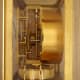 Jaeger LeCoultre Colani Atmos "Moderne", Factory Serviced