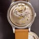 Jaeger LeCoultre Important Early Automatic, Caramel Patinae Bumper