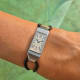 Jaeger LeCoultre DuoPlan Art-Deco Tank