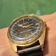 Jaeger LeCoultre Master-Quartz: Important Early Quartz, Jumbo