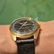 Jaeger LeCoultre Master-Quartz: Important Early Quartz, Jumbo